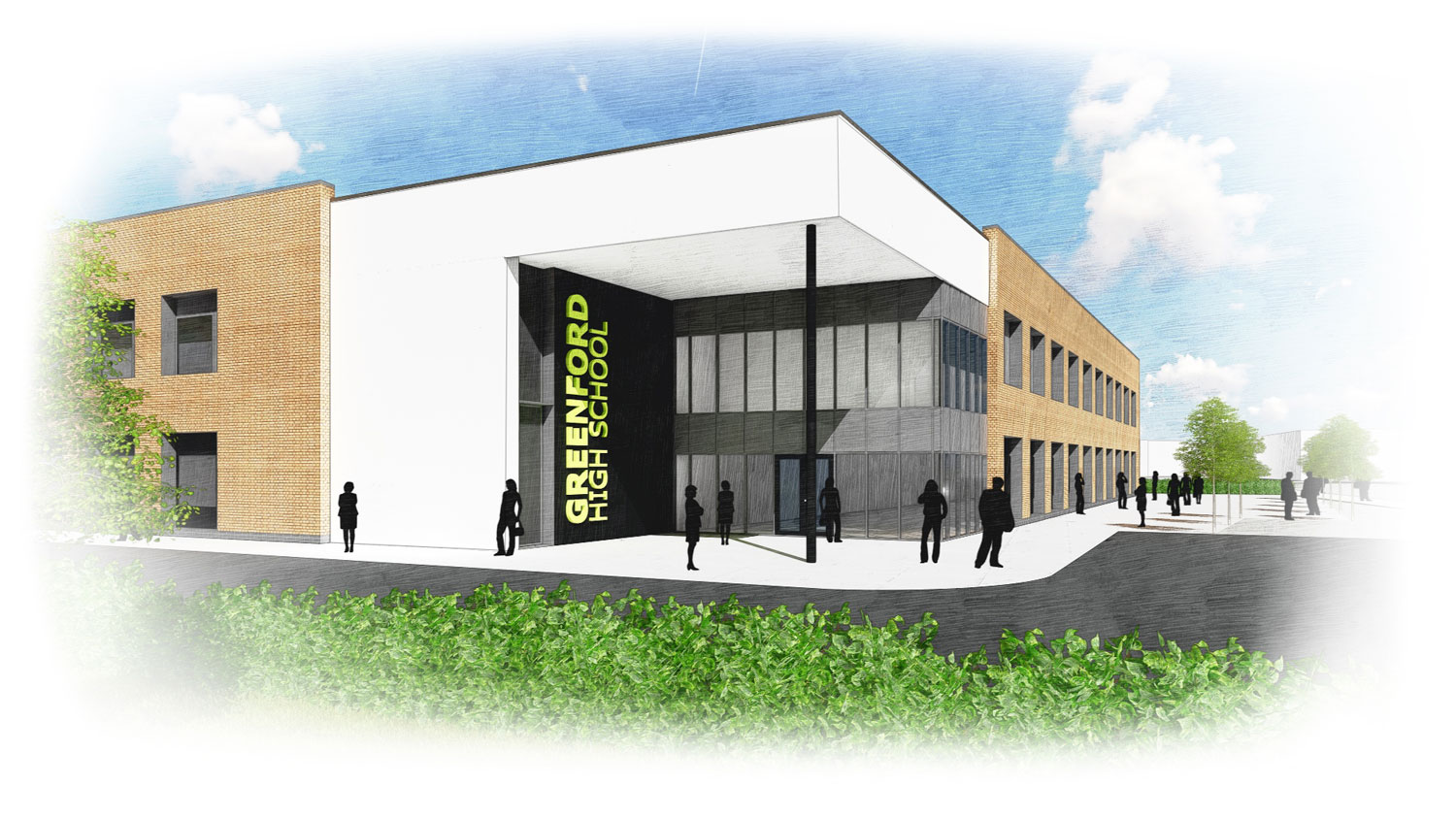Springhallow Post 16 Greenford High School , GHS (@GHSOfficial) – CEMG