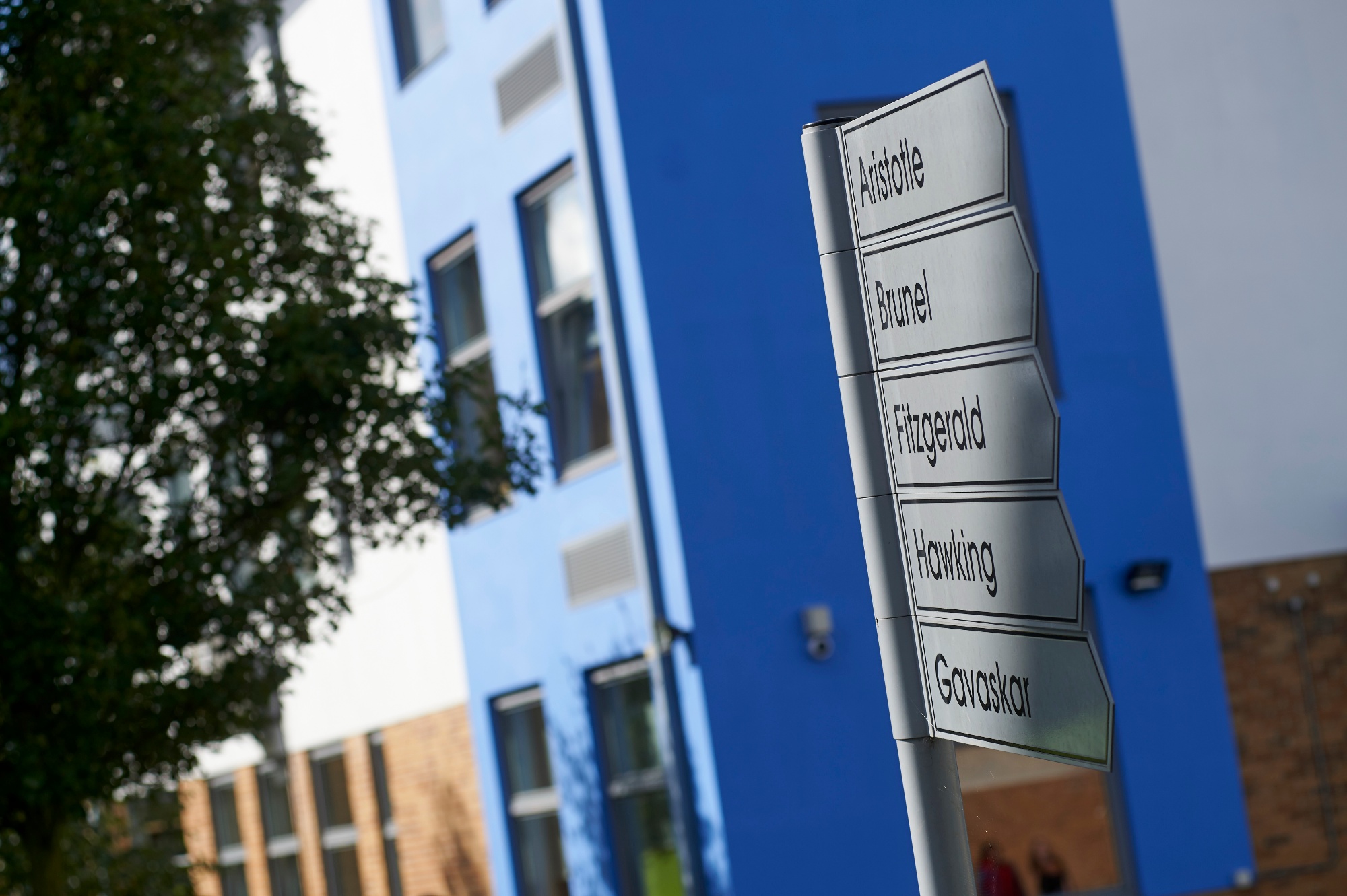 Greenford High School Greenford students win prestigious Nesta AI prize