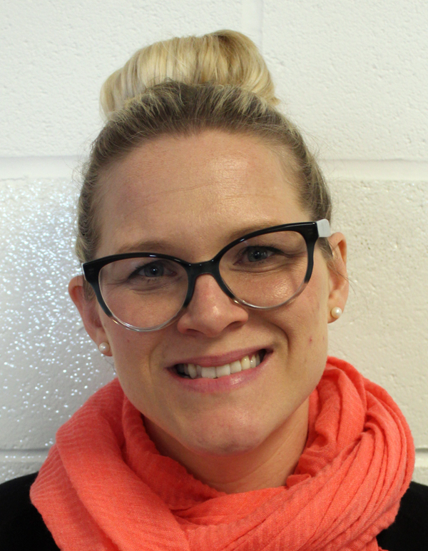 Greenford High School - Staff
