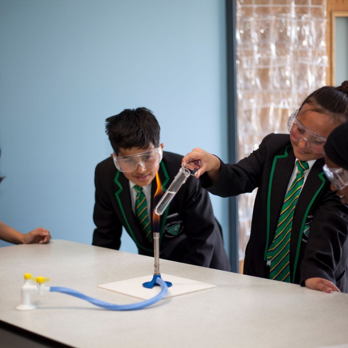 Greenford High School Item Not Available